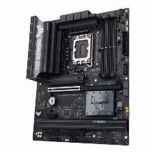 Tarjeta Madre Asus Tuf Gaming B860-plus Wifi Lga 1851, 4xddr5-sdram, Atx, Dp/hdmi, Wifi 7